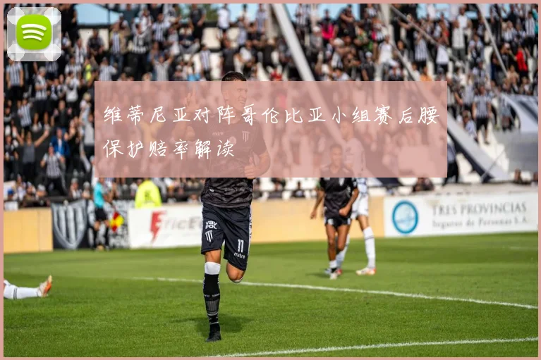 维蒂尼亚对阵哥伦比亚小组赛后腰保护赔率解读