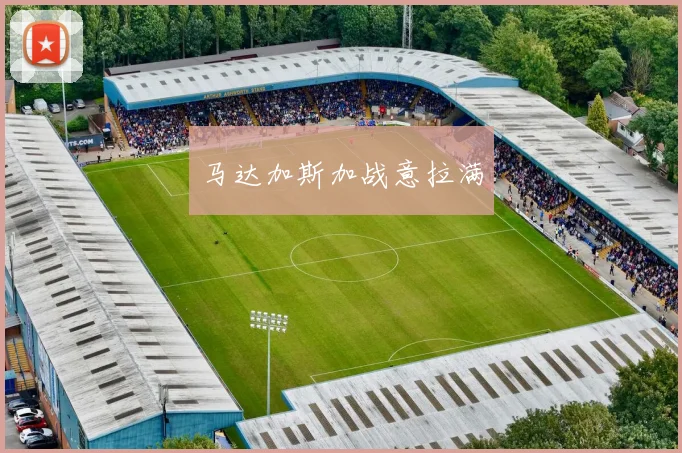 马达加斯加战意拉满