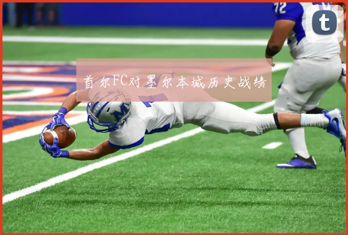 首尔FC对墨尔本城历史战绩
