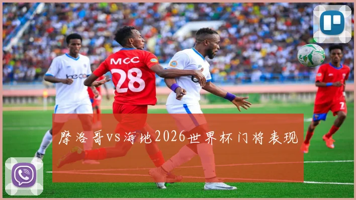 摩洛哥vs海地2026世界杯门将表现