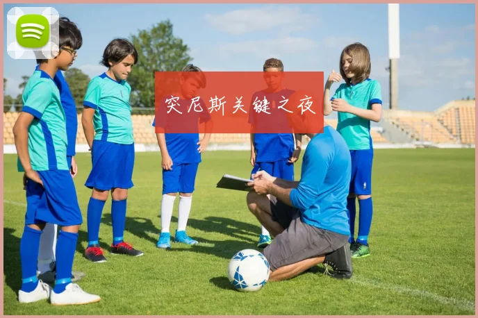 突尼斯关键之夜