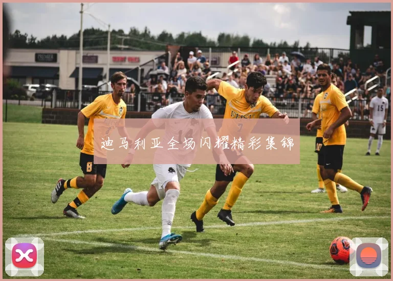 迪马利亚全场闪耀精彩集锦