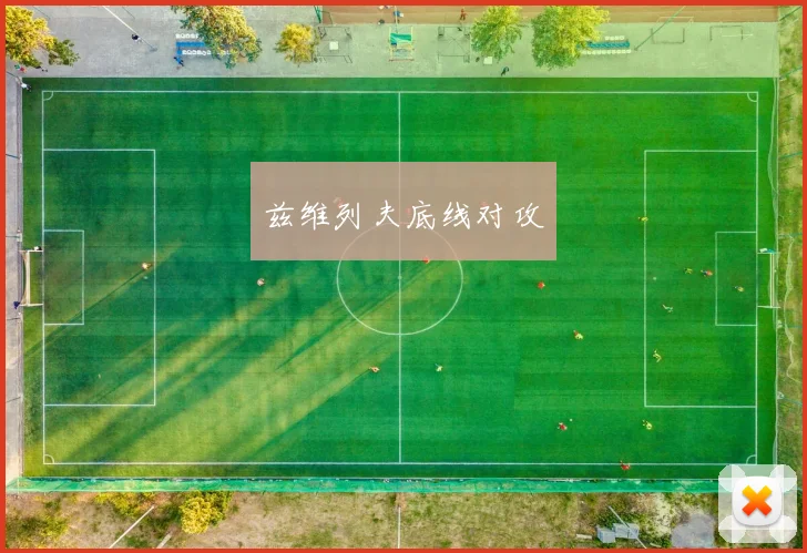 兹维列夫底线对攻