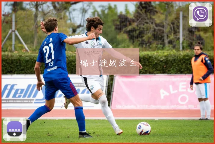 瑞士迎战波兰