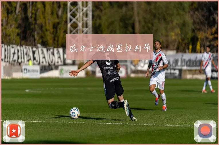 威尔士迎战塞拉利昂