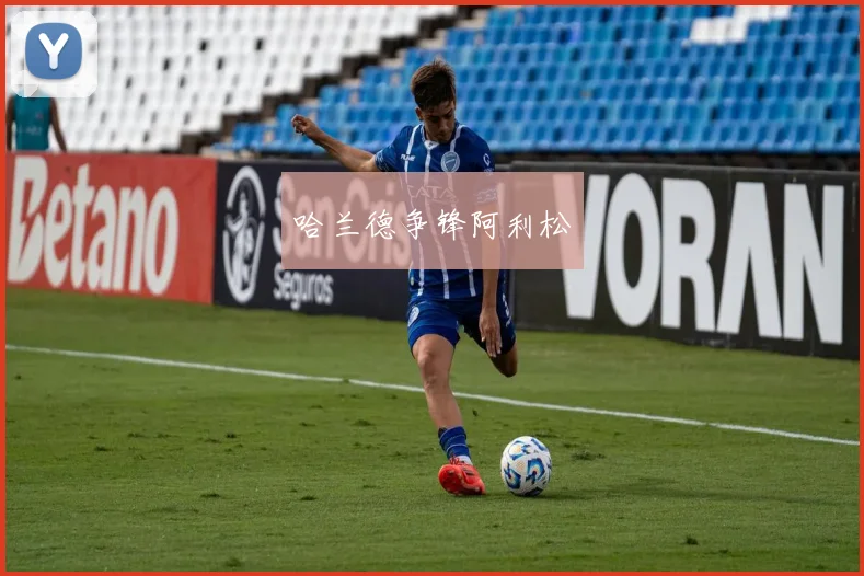 哈兰德争锋阿利松