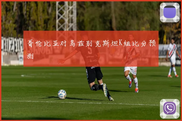 哥伦比亚对乌兹别克斯坦K组比分预测