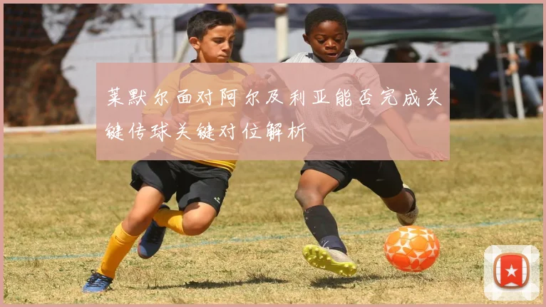 莱默尔面对阿尔及利亚能否完成关键传球关键对位解析